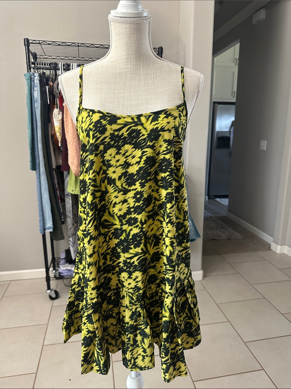 NWT Urban Outfitters Dress